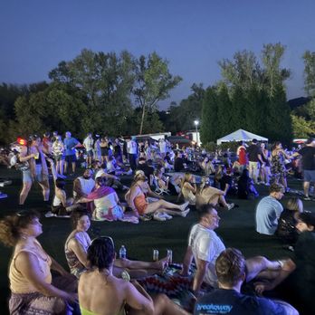 Riverbend Music Center - Lawn - Music Venues Near Me - Cincinnati, Ohio Riverbend Music Center - Lawn - Music Venues Near Me - Cincinnati, Ohio