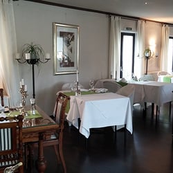 Landhaus Fischerheim