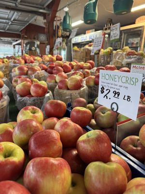 Joseph's Wayside Market by null