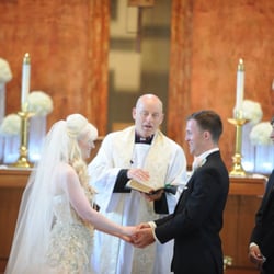 St John's Episcopal Church - Weddings at St John's