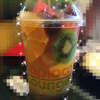 Teapioca Lounge - So fresh !!! - Coffee & Tea Near Me - Oklahoma City, Oklahoma Teapioca Lounge - So fresh !!! - Coffee & Tea Near Me - Oklahoma City, Oklahoma