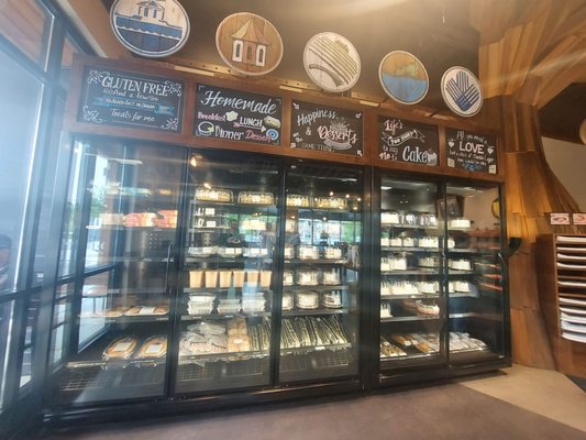 O&H Danish Bakery by null