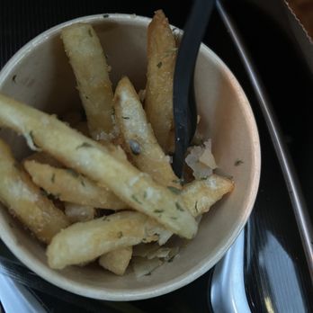 Filly Luv - My COLD Luv on Top Fries - Chicken Shop Near Me - Brooklyn, New York