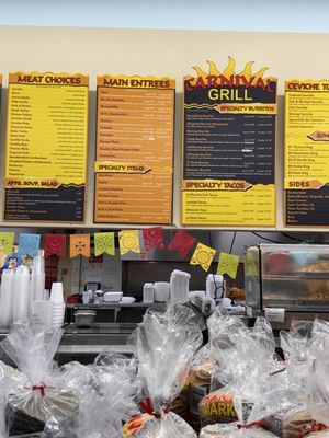 Carnival Market by null