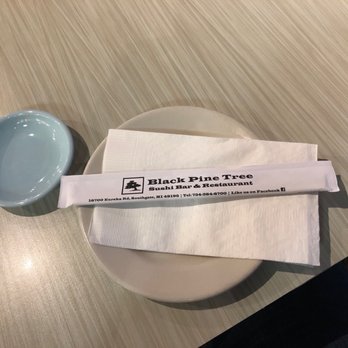 Black Pine Tree Sushi Bar - Sushi Bars Near Me - Southgate, Michigan Black Pine Tree Sushi Bar - Sushi Bars Near Me - Southgate, Michigan
