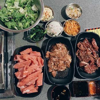 AYCE Gogi - VAN NUYS - Korean Near Me - Van Nuys, California AYCE Gogi - VAN NUYS - Korean Near Me - Van Nuys, California