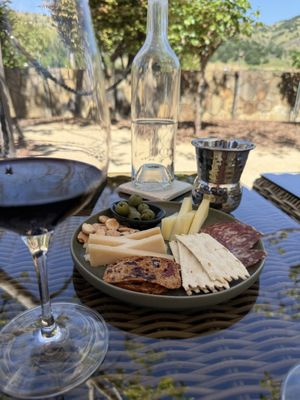 Cliff Lede Vineyards by null
