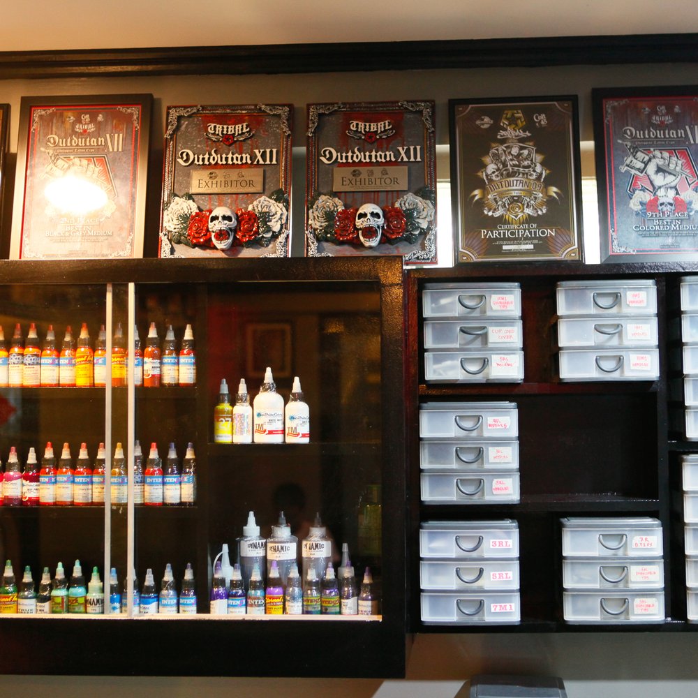 TOP 10 BEST Tattoo Shops in Dasmariñas, Cavite, Philippines - Updated 2026  - Yelp, image size:1000x1000