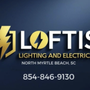 Photo of Loftis Lighting & Electrical