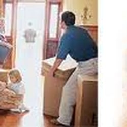 Original Moving & Storage Inc - Furniture handeling