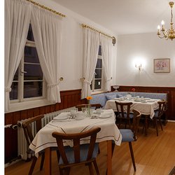 Weinhaus & Hotel Engel Rauenthal