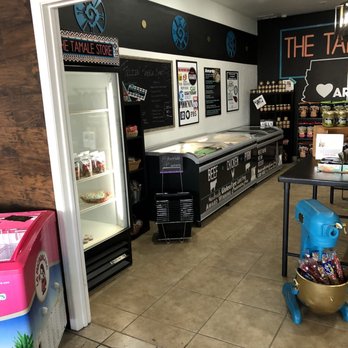 The Tamale Store - Mexican Near Me - Phoenix, Arizona
