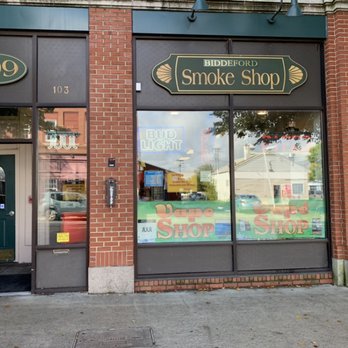 Biddeford Smoke Shop - Biddeford Smoke Shop
299 Main Street Suite 103
Biddeford, ME
04005
We are open 7 days a week!!
207-283-6506 - Vape Shops Near Me - Biddeford, Maine Biddeford Smoke Shop - Biddeford Smoke Shop
299 Main Street Suite 103
Biddeford, ME
04005
We are open 7 days a week!!
207-283-6506 - Vape Shops Near Me - Biddeford, Maine