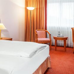 Best Western Victor's Residenz-Hotel Rodenhof - Classic Single Room