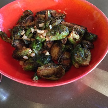 Eureka! - Brussel Sprouts, so good - American Near Me - Indian Wells, California Eureka! - Brussel Sprouts, so good - American Near Me - Indian Wells, California