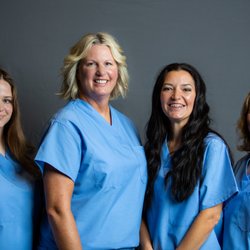 Shelnutt Gynecology - Our Team