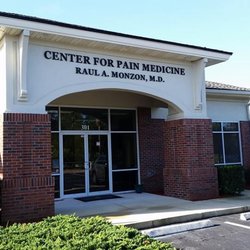 Pain Management Specialists - St Augustine - St Augustine office