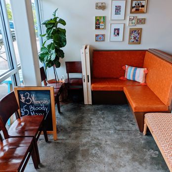 Cruzteca Mexican Kitchen - Inside - Breakfast & Brunch Near Me - Austin, Texas Cruzteca Mexican Kitchen - Inside - Breakfast & Brunch Near Me - Austin, Texas