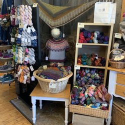 Knit On Pearl - Great selection of yarn