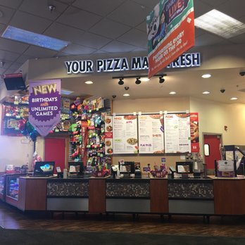 Chuck E. Cheese - Pizza Near Me - Placentia, California Chuck E. Cheese - Pizza Near Me - Placentia, California