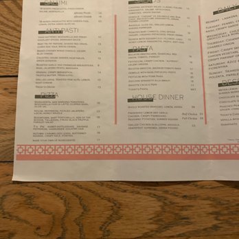 Gemelle - Italian Near Me - Fort Worth, Texas Gemelle - Italian Near Me - Fort Worth, Texas