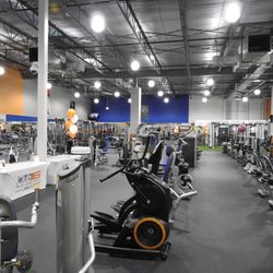 Club16 Trevor Linden Fitness