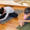 Solar Yoga Center of St Louis gift card