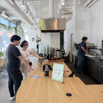 DRIP TEA - Bubble Tea Near Me - Seattle, Washington