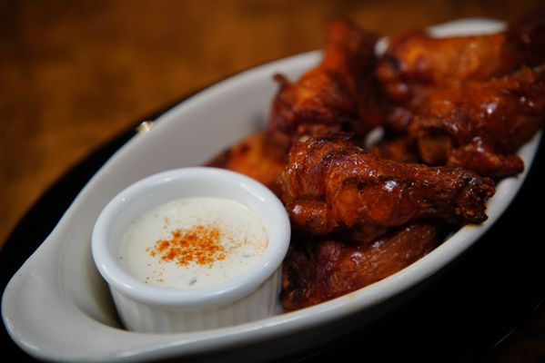 Back 40 Texas BBQ Restaurant & Catering by null