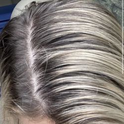 Studio One Salon & Spa - Before appointment