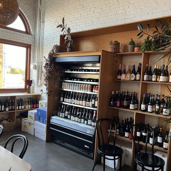 Range Life - Inside - Desserts Near Me - Livermore, California Range Life - Inside - Desserts Near Me - Livermore, California