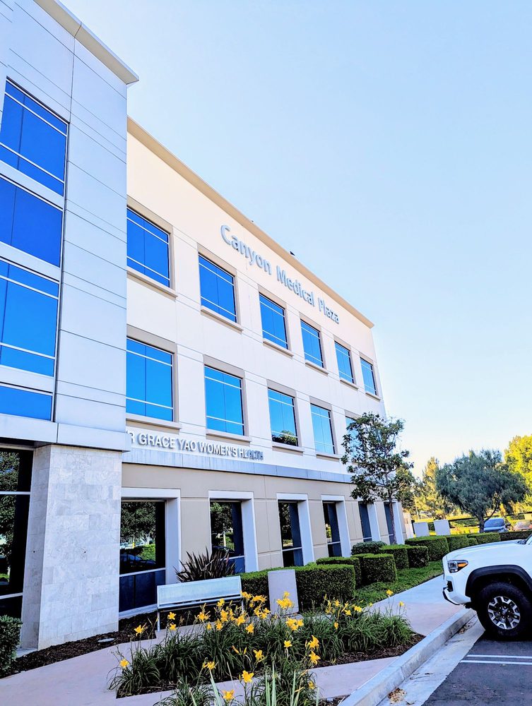 IRVINE MERIDIAN ACUPUNCTURE HEALTH CENTER Updated October 2024 12