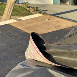Family Home Improvements