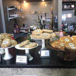 Bard & Baker Albany - Baked goods