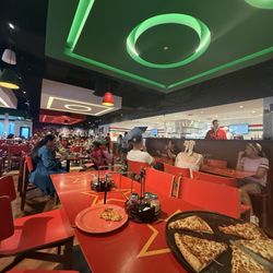 Brickolini's Pizza & Pasta
