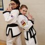 Photo of Double Dragon Tang Soo Do