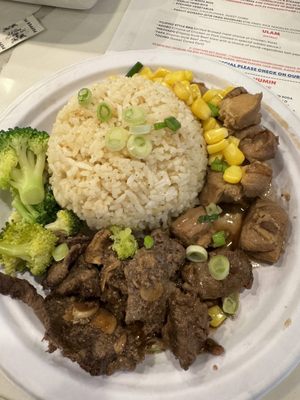 Pinoy Kabayan Filipino Asian Cuisine by null