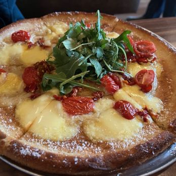 Harvest - Granville - Roasted Garlic - Pizza Near Me - Granville, Ohio Harvest - Granville - Roasted Garlic - Pizza Near Me - Granville, Ohio