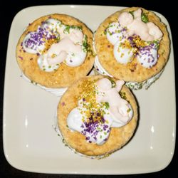 New Orleans Ice Cream Company - Ice cream king cakes