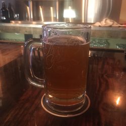 Oval Craft Brewing - Rockeater! Best beer in the north country!