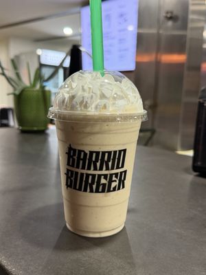 Barrio Burger by null