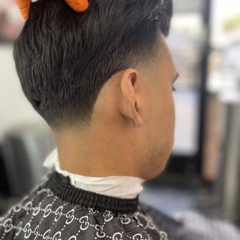 New York Styles Barber Shop - Taper - Barbers Near Me - Lancaster, California New York Styles Barber Shop - Taper - Barbers Near Me - Lancaster, California