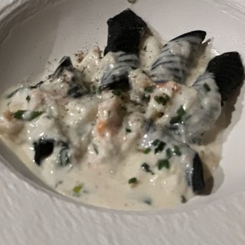 Seven Glaciers Restaurant - New American Near Me - Girdwood, Alaska