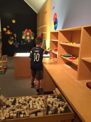 Boise Art Museum by null