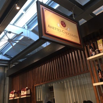 Anette's Chocolates - Candy Stores Near Me - Napa, California Anette's Chocolates - Candy Stores Near Me - Napa, California