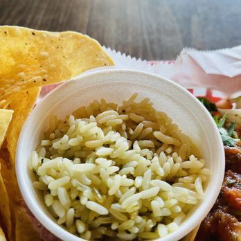 Taco Mama - Winston-Salem - CILANTRO-LIME RICE - Mexican Near Me - Winston-salem, North Carolina Taco Mama - Winston-Salem - CILANTRO-LIME RICE - Mexican Near Me - Winston-salem, North Carolina