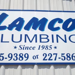 Lamco Plumbing Repair