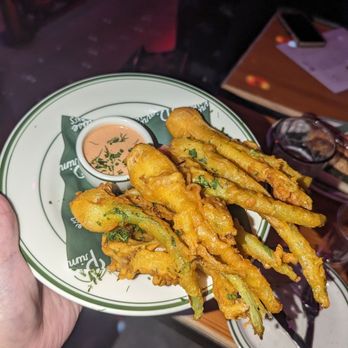 Primrose Lanes - 'Onion rings' - Bowling Near Me - Orlando, Florida
