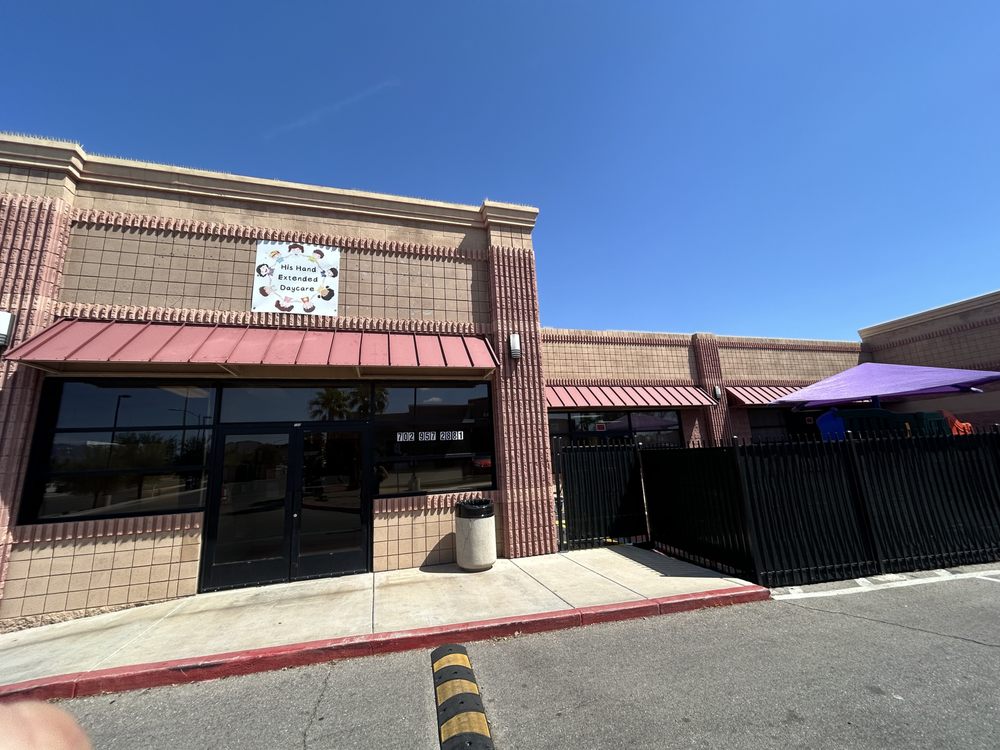 Hishandextended Daycare - childcare center in Henderson, NV