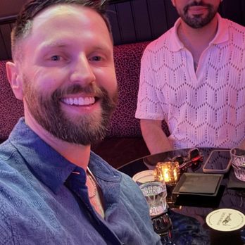 Salmón Gurú - Cocktail Bars Near Me - Madrid, M